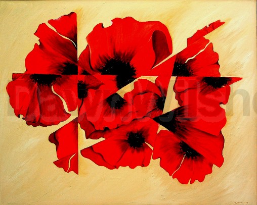 Poppies